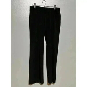 Michael Kors. Size 4, Black Slacks‎